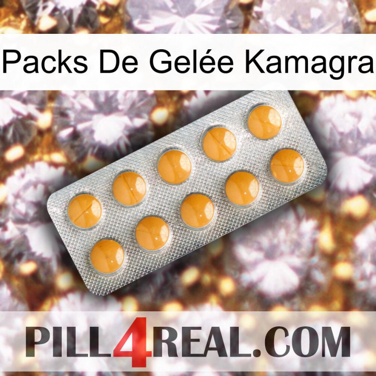 Packs De Gelée Kamagra levitra1